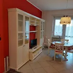 Nocleg ze śniadaniem Casa Del Grande Vecchio