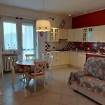 Casa Del Grande Vecchio Nocleg ze śniadaniem 4*