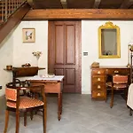 Casa Del Grande Vecchio 4* Airasca