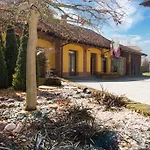 Casa Del Grande Vecchio