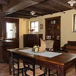 Nocleg ze śniadaniem Casa Del Grande Vecchio