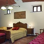 Casa Del Grande Vecchio 4*