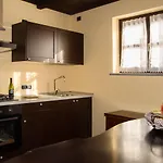 Casa Del Grande Vecchio