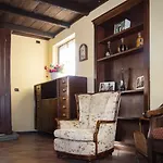 Casa Del Grande Vecchio Nocleg ze śniadaniem