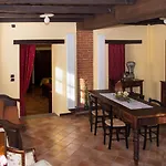 Nocleg ze śniadaniem Casa Del Grande Vecchio Airasca