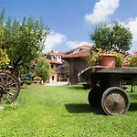 Casa Del Grande Vecchio Nocleg ze śniadaniem