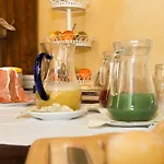 Nocleg ze śniadaniem Casa Del Grande Vecchio Airasca
