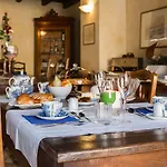 Nocleg ze śniadaniem Casa Del Grande Vecchio