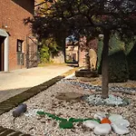 Casa Del Grande Vecchio Nocleg ze śniadaniem 4*