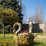 Nocleg ze śniadaniem Casa Del Grande Vecchio