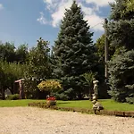 Casa Del Grande Vecchio Nocleg ze śniadaniem Airasca