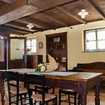 Casa Del Grande Vecchio Airasca