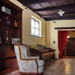 Nocleg ze śniadaniem Casa Del Grande Vecchio 4*