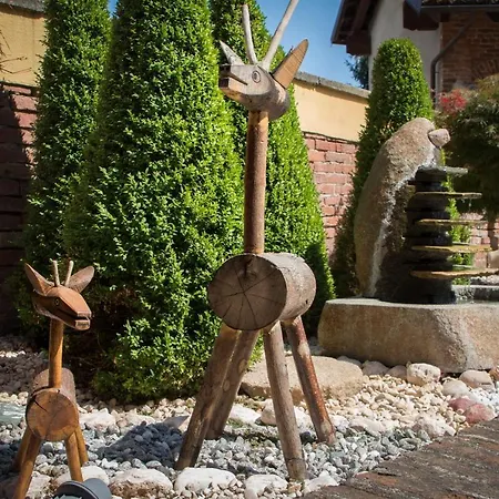Casa Del Grande Vecchio Bed & Breakfast