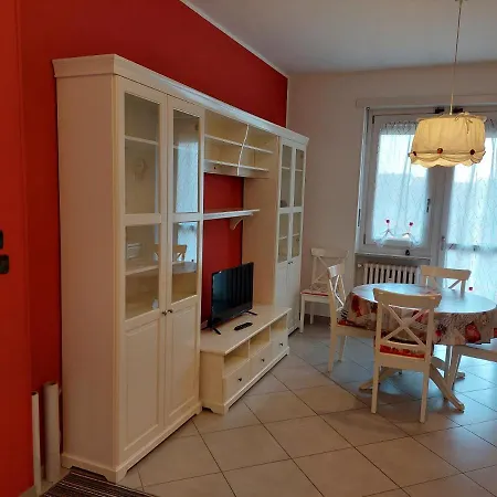 Bed and breakfast Casa Del Grande Vecchio