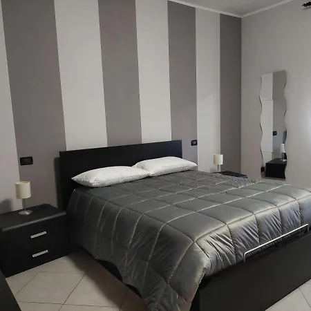 Casa Del Grande Vecchio Airasca