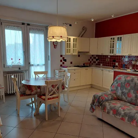 Casa Del Grande Vecchio Bed and breakfast 4*