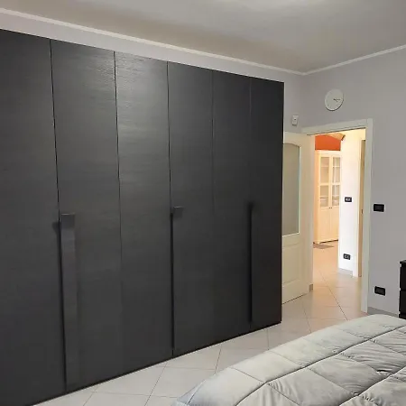 Bed & Breakfast Casa Del Grande Vecchio 3*