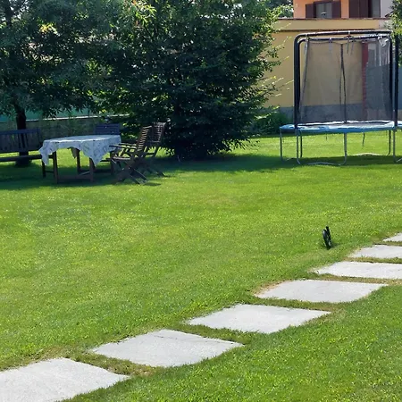 Bed and breakfast Casa Del Grande Vecchio