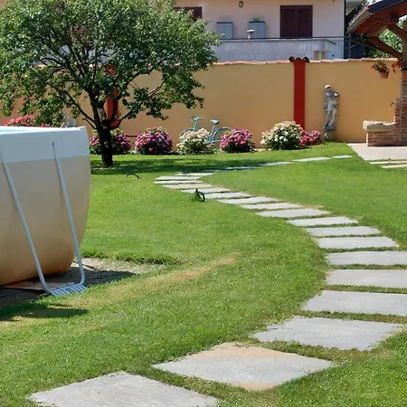 Nocleg ze śniadaniem Casa Del Grande Vecchio 4*