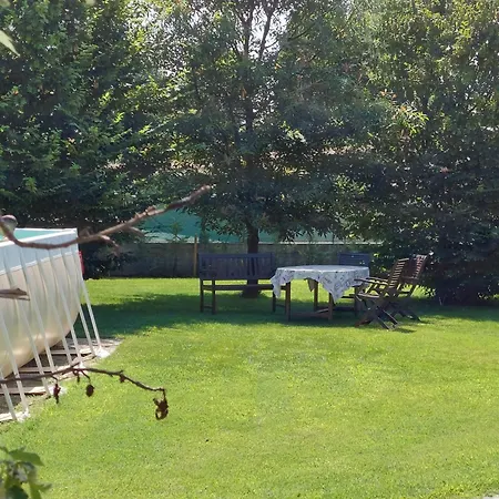 Casa Del Grande Vecchio Nocleg ze śniadaniem Airasca