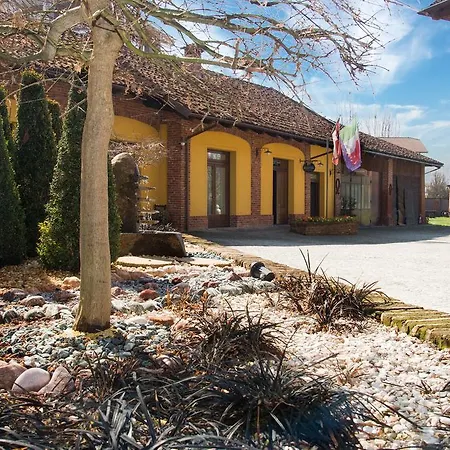 Casa Del Grande Vecchio