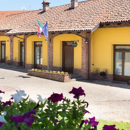 Casa Del Grande Vecchio 4* Airasca