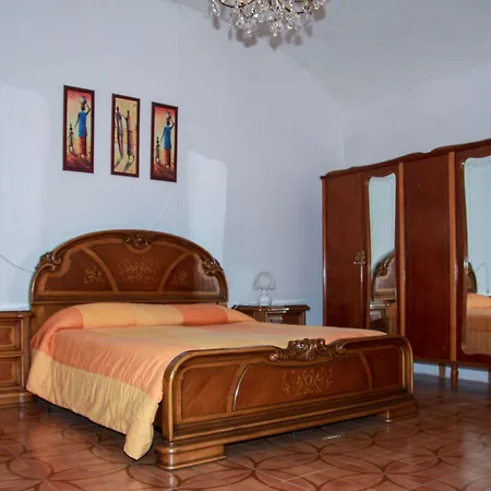 Bed and breakfast Casa Del Grande Vecchio Airasca