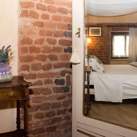 Casa Del Grande Vecchio 4*
