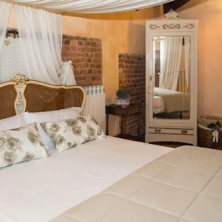 Bed and breakfast Casa Del Grande Vecchio