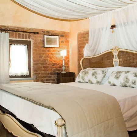 Casa Del Grande Vecchio Bed & Breakfast Airasca