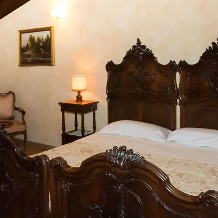 Casa Del Grande Vecchio 4* Airasca