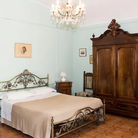 Casa Del Grande Vecchio 4*