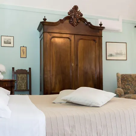 Casa Del Grande Vecchio 4* Airasca