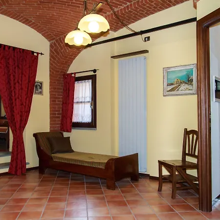 Casa Del Grande Vecchio Bed and breakfast 4*