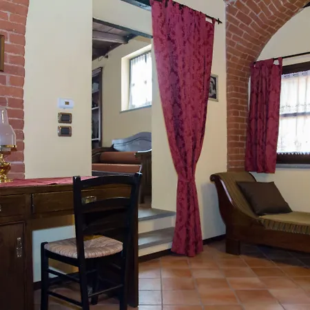 Casa Del Grande Vecchio Airasca