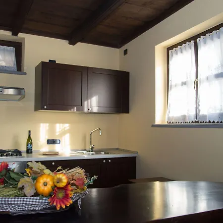 Casa Del Grande Vecchio Airasca