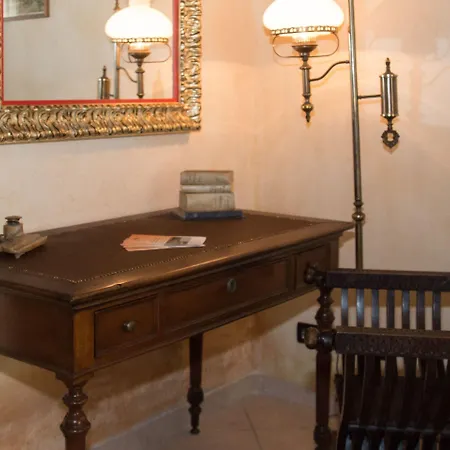 Nocleg ze śniadaniem Casa Del Grande Vecchio Airasca