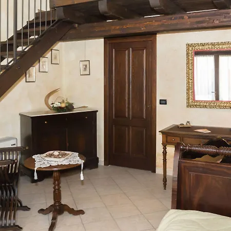 Bed & Breakfast Casa Del Grande Vecchio Airasca