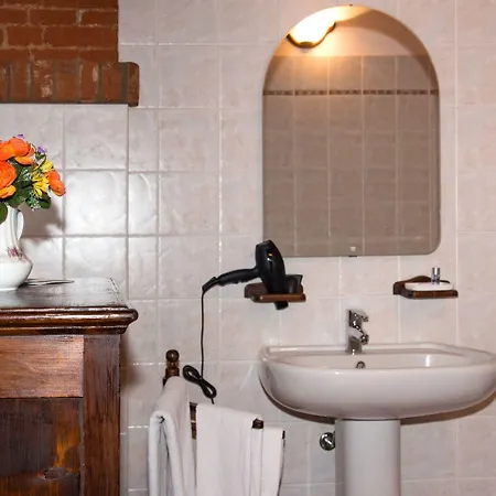 Bed & Breakfast Casa Del Grande Vecchio 4*