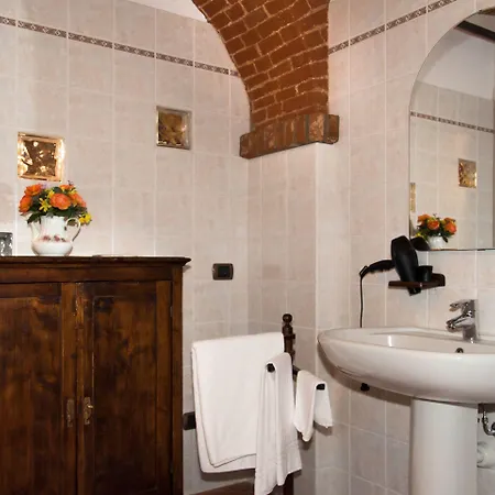 Bed & Breakfast Casa Del Grande Vecchio