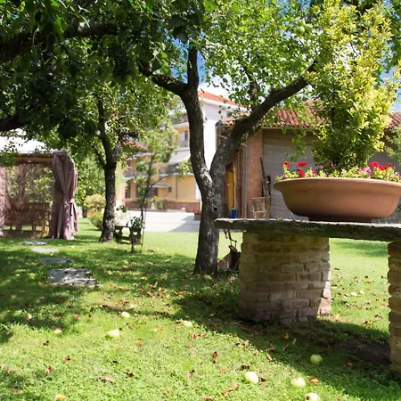 Casa Del Grande Vecchio Bed and breakfast 4*