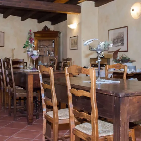 Casa Del Grande Vecchio