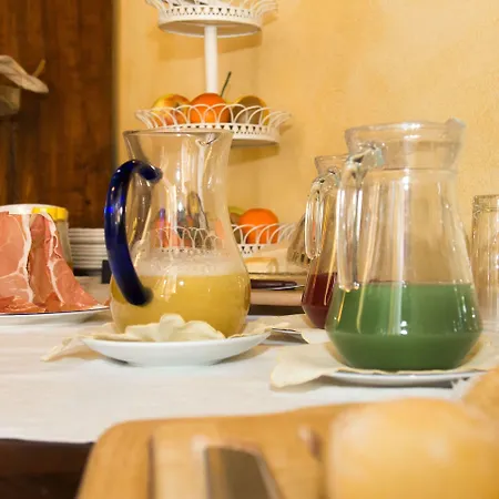 Bed & Breakfast Casa Del Grande Vecchio Airasca