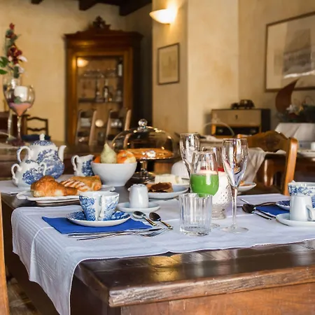 Bed and breakfast Casa Del Grande Vecchio