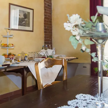 Casa Del Grande Vecchio Bed & Breakfast