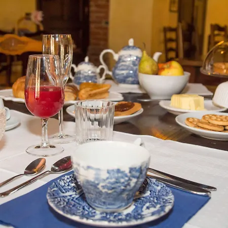 Bed and breakfast Casa Del Grande Vecchio