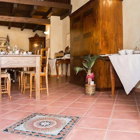 Casa Del Grande Vecchio Bed and breakfast