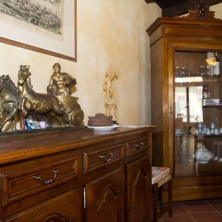 Casa Del Grande Vecchio Nocleg ze śniadaniem