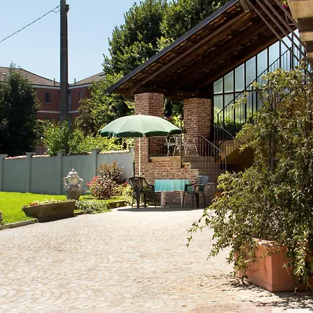 Casa Del Grande Vecchio Bed and breakfast